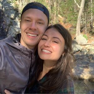 Meet your Posher, Marissa